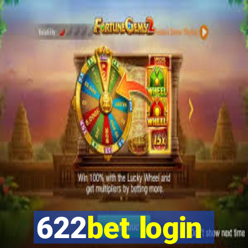 622bet login